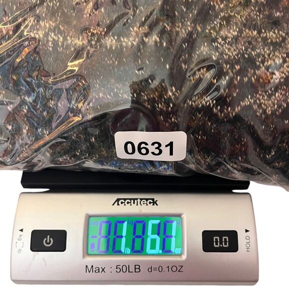 Christopher & Banks Cardigan Sweater Womens Medium Multicolored Textured Boxy - Picture 11 of 11